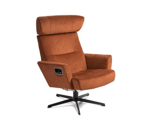 Atpūtas krēsls RELIEVE SWIVEL  Atpūtas krēsls RELIEVE SWIVEL